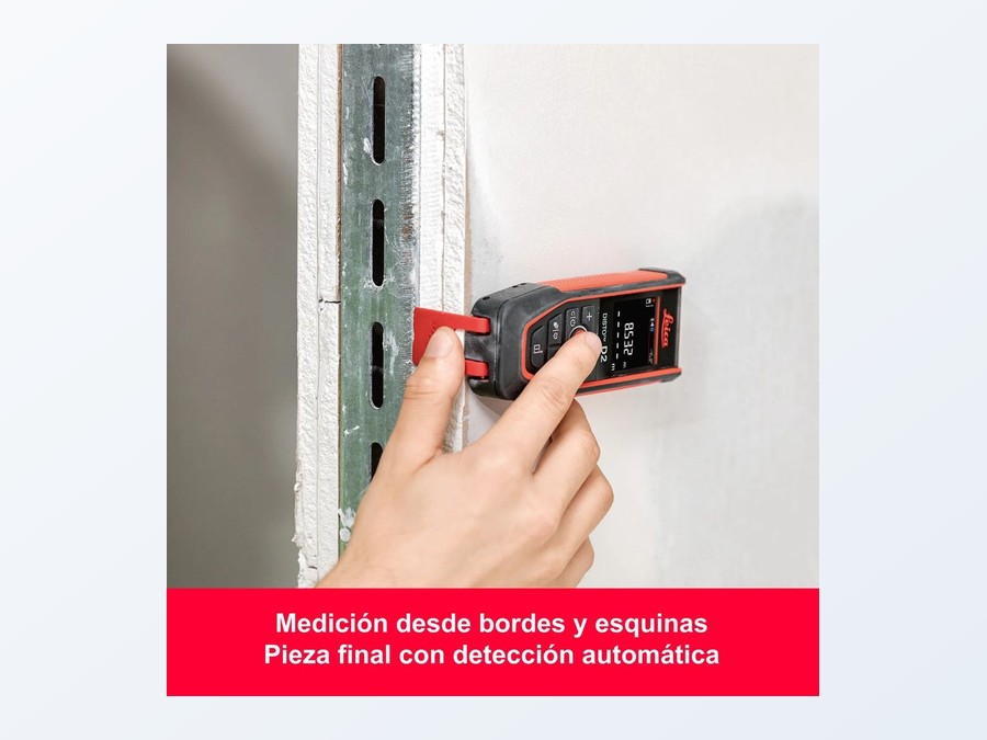 Laser Distance Meter Leica Disto D2