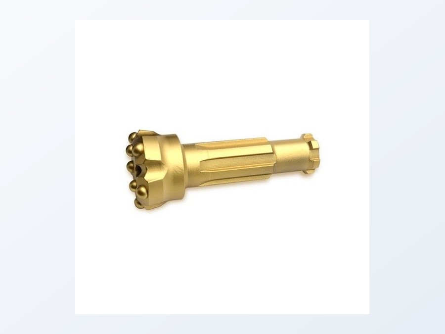 Button Bits Sandvik Robit GT60 115mm