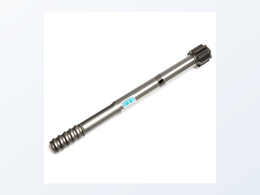 Shank Adapter Sandvik Epiroc T45 T51